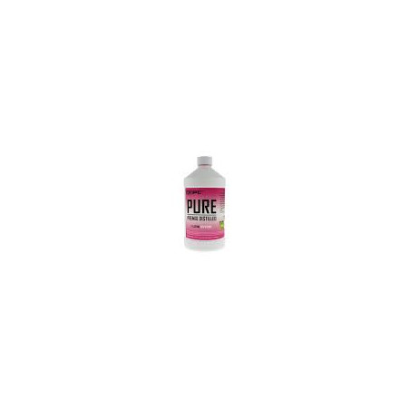 Liquido refrigerante xspc pure 1l uv rosa [5060596651463]