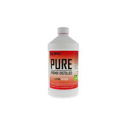 Liquido refrigerante xspc pure uv rosso [5060596651418]