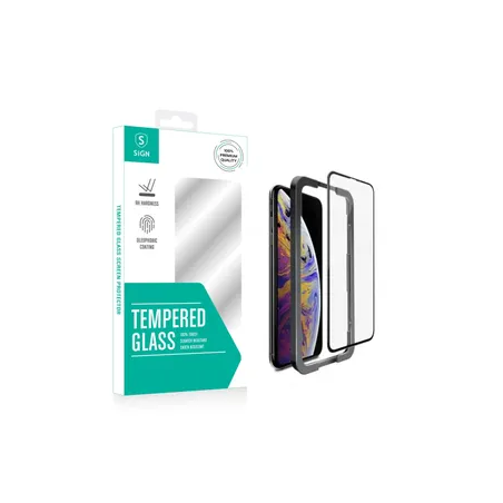 Vetro proteggischermo celly per samsung galaxy s23 5g bianco [fullglass1032bk]
