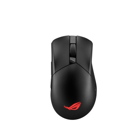 Mouse asus rog gladius iii aimpoint per mano destra wireless 36000dpi