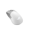 Mouse asus rog gladius iii aimpoint per mano destra wireless 36000dpi