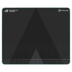 Mousepad asus rog hone ace aimlab nero [90mp0380-bpua00]