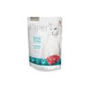 Cibo umido per gatti dolina noteci piper animals con tonno 100g