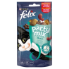 Alimento completo per gatti felix party mix ocean mix 60g