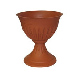 Vaso alba calice coccio 33 bama [bama ]