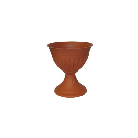 Vaso alba calice coccio 33 bama [bama ]