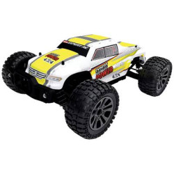 Modello carrera rc off road pick up expert 2.4ghz [wrcaes0cn024306]