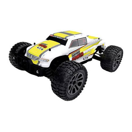 Modello carrera rc off road pick up expert 2.4ghz [wrcaes0cn024306]