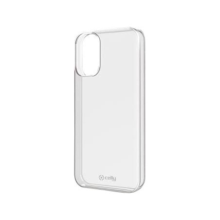 Custodia samsung per galaxy s23+ 5g trasparente [gelskin1034]