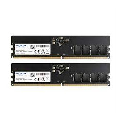 Ram dimm ddr5 32gb adata (2*16) [ad5u480016g-dt]