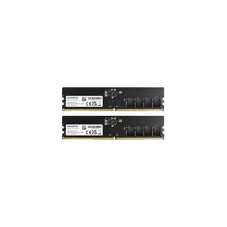 Ram dimm ddr5 32gb adata (2*16) [ad5u480016g-dt]