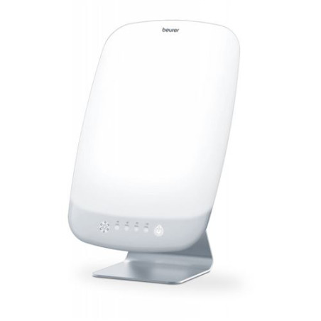 Lampada da comodino beur tl 95 per luminoterapia 60w bianco [60844]