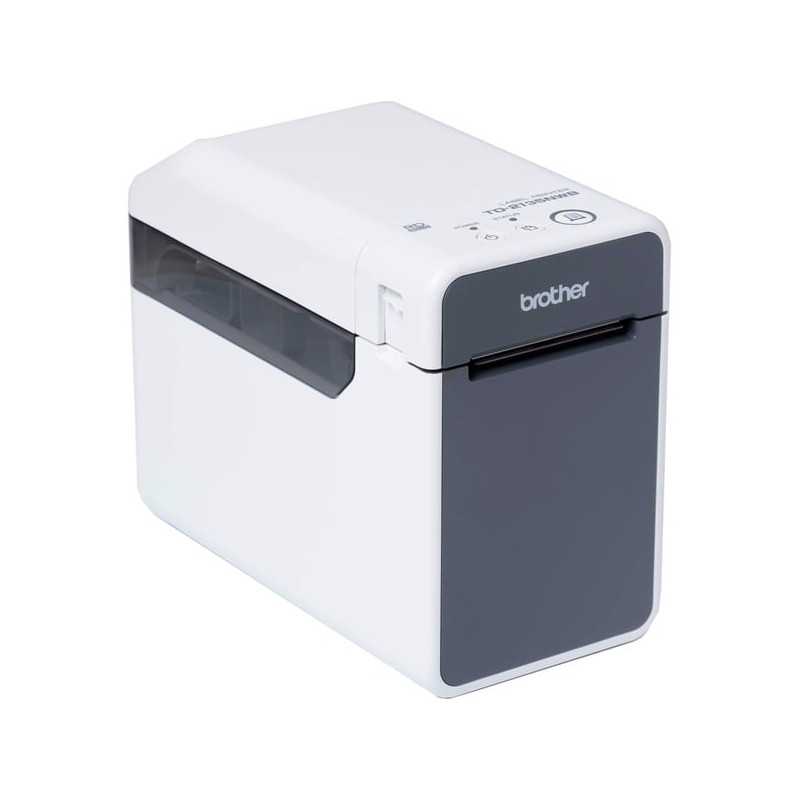 Stampante brother 2inch 300dpi (lan/bluetooth/wifi) - eu [td2135nwbxx1]