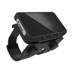 Stazione di ricarica terminale honeywell 4 bay cw45 wearable wifi