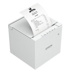Stampante ricevute epson tm-m30iii usb bianco [c31ch51012]