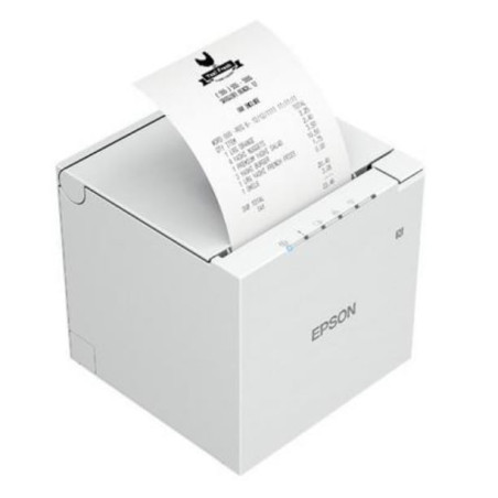 Stampante ricevute epson tm-m30iii usb bianco [c31ch51012]