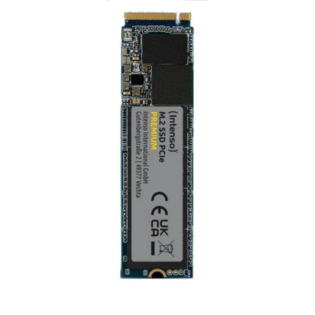 Ssd interno 2tb intenso m.2 premium [3835470]