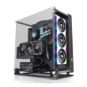 Case thermaltake core p3 tg pro nero/vetro temperato [ca-1g4-00m1wn-09]