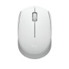 Mouse logitech m171 wireless bianco [910-006867]