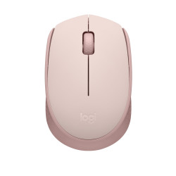Mouse logitech m171 wireless rosa [910-006865]