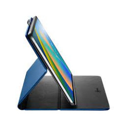 Custodia tablet cellularline folioipad22102b folio per tablet apple