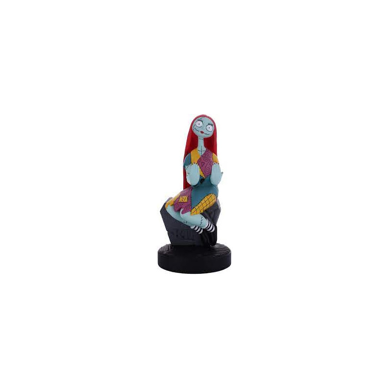 Supporto controller exquisite gaming sally 21cm multicolore