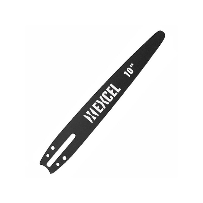 barra motosega excel mt250 25cm [07972]