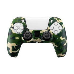 Skin qubick cover gamepad skin