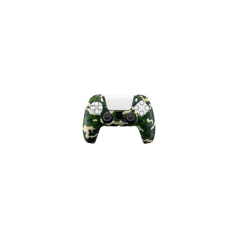 Skin qubick cover gamepad skin