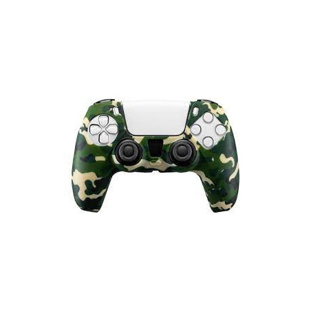 Skin qubick cover gamepad skin