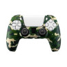 Skin qubick cover gamepad skin