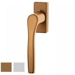 Martellina ghidini gabry q.7x40 bronzato/argentato [77400555301]