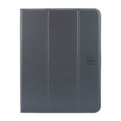 Custodia per tablet tucano up plus per ipad 10.'' grigio