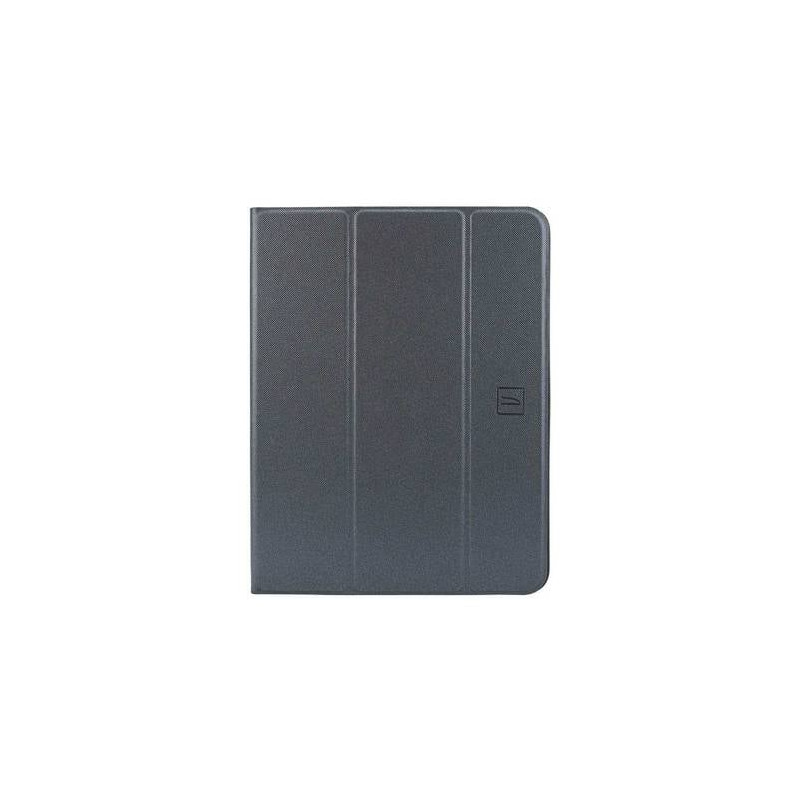 Custodia per tablet tucano up plus per ipad 10.'' grigio