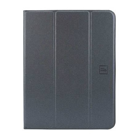Custodia per tablet tucano up plus per ipad 10.'' grigio