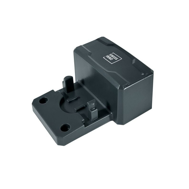 Batteria di ricambio swissinno per ring doorbell 2 a sgancio rapido