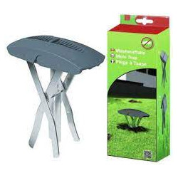 Trappola per talpe supercat swissinno 8.5x12cm 25h [1 234 001]