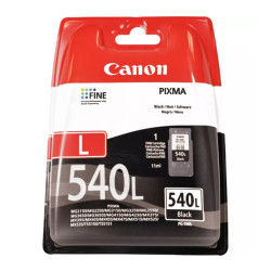 Cartuccia canon pg-540l nero [5224b001]