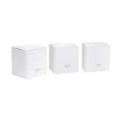Adattatore wireless usb tenda mesh wi-fi 6 system ac1200 whole-home