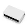 Switch tenda 5-porte 10/100 soho [s105]
