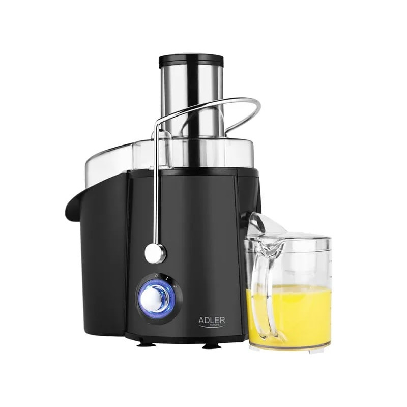 Estrattore di succo adler ad 4127