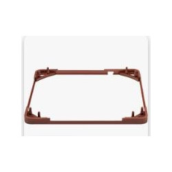 Guarnizione ventola noctua 140x25mm marrone 3pz [na-savg2]