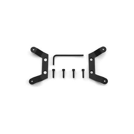 Kit di montaggio noctua joke - um nero [nm-am5-l9al9i]