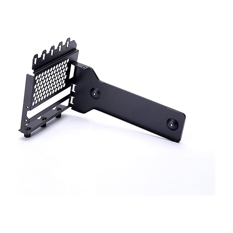 Cavo riser phanteks ii pcie 4.0 x 16 staffa gpu verticale 66w 22cm