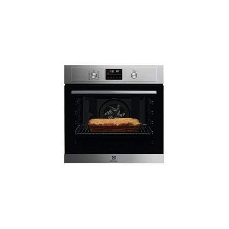 Forno elettrico electrolux eof4p46x 72l a+ argento [949498237]