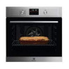 Forno elettrico electrolux eof4p46x 72l a+ argento [949498237]