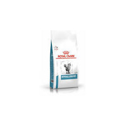 Mangime secco royal canin ipoallergenico per gatti 400g