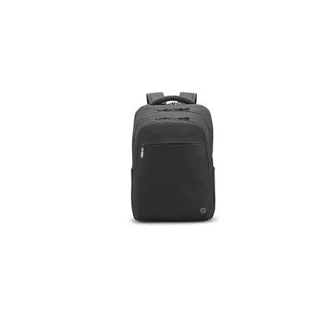 Zaino per notebook celly hp renew 17.3" nero [spbackpack]