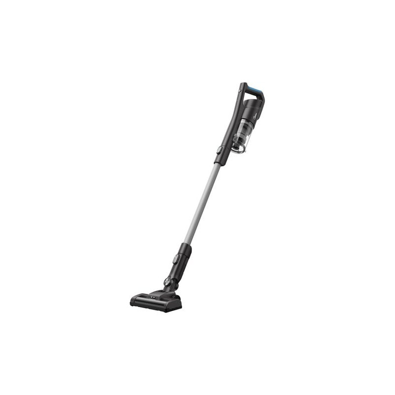 Aspirapolvere midea senza filo 1250x188x235mm 25.2v nero [mcs2025gb]