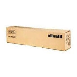 Tamburo olivetti 170000 pagine nero b1330]